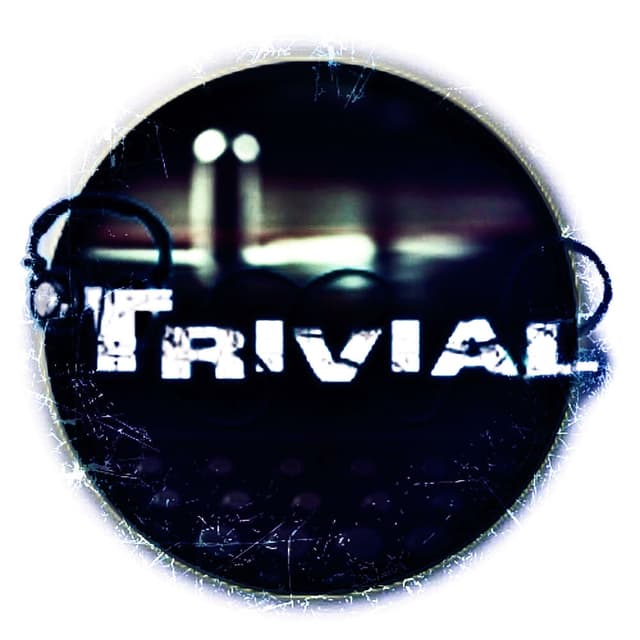 Hangover (trivial Remix) cover