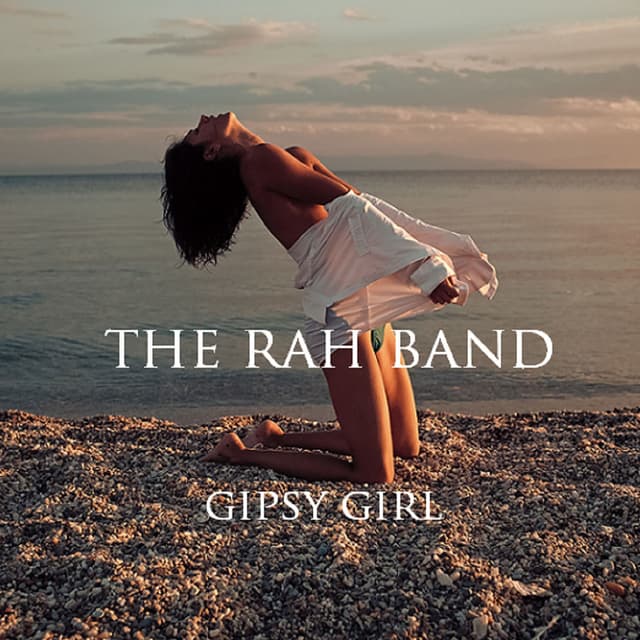 Gipsy Girl cover