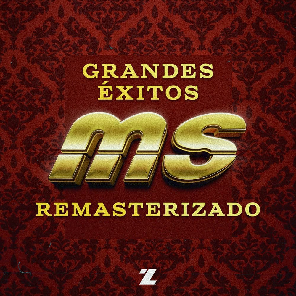 Grandes Éxitos Remasterizado cover