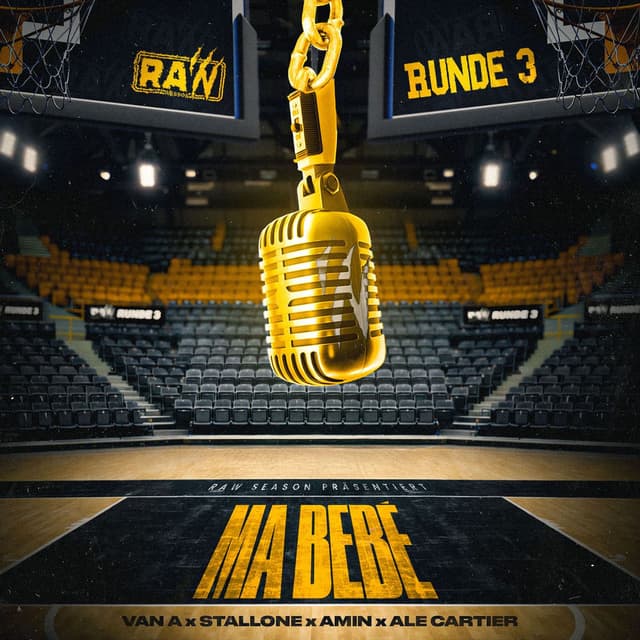 MA BEBÉ cover