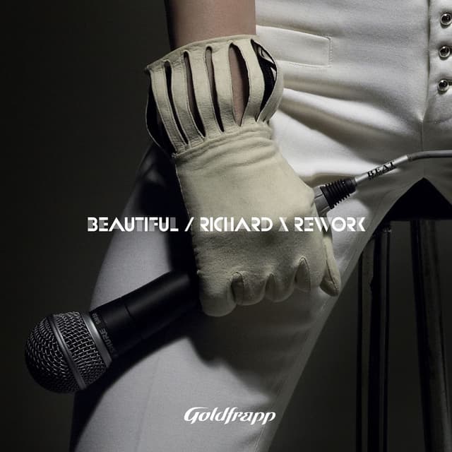 Beautiful cover
