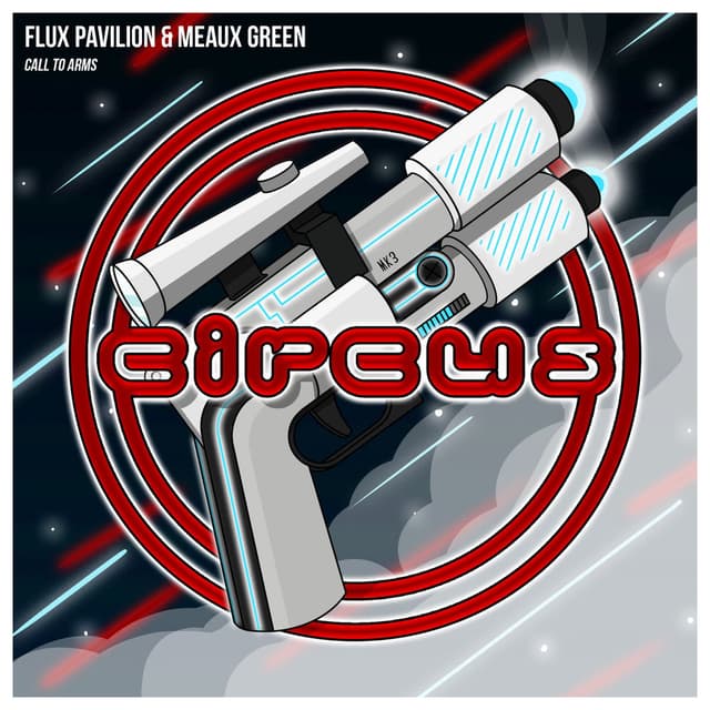 Call To Arms cover