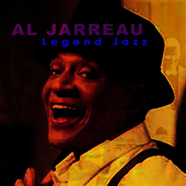 Legend Jazz cover