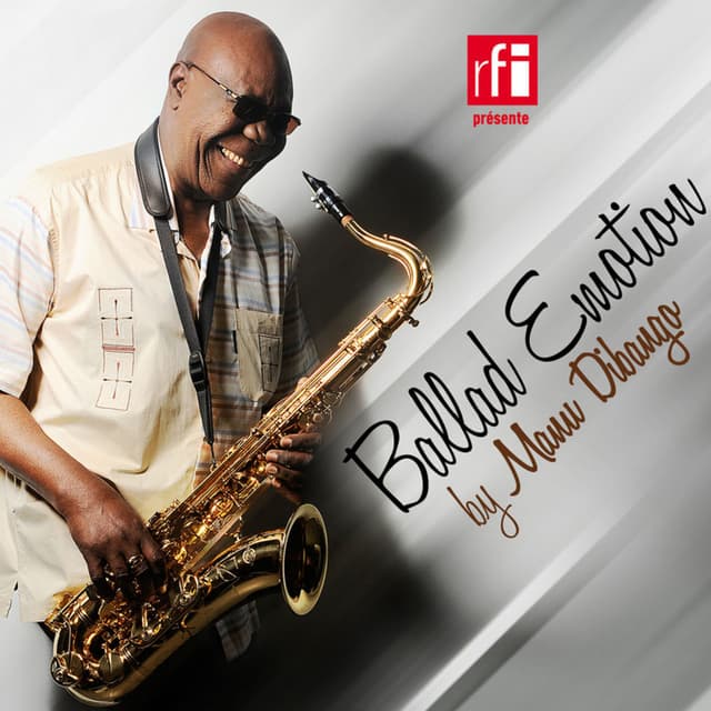 Ballad Emotion cover