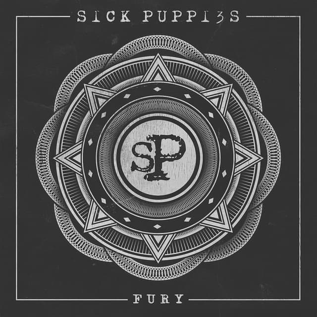 Fury cover