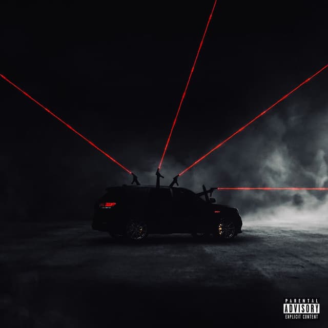 Who Want Smoke?? (feat. G Herbo, Lil Durk & 21 Savage) cover