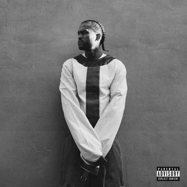 Respectfully (feat. Larry June) cover
