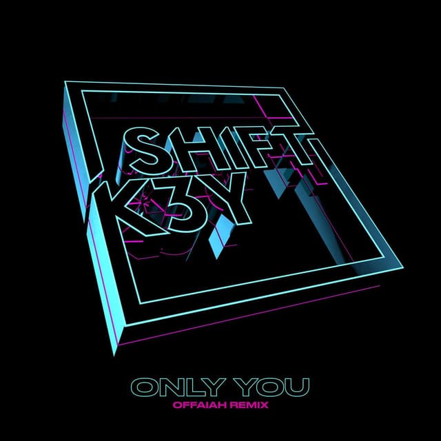 Only You (OFFAIAH Remix) cover