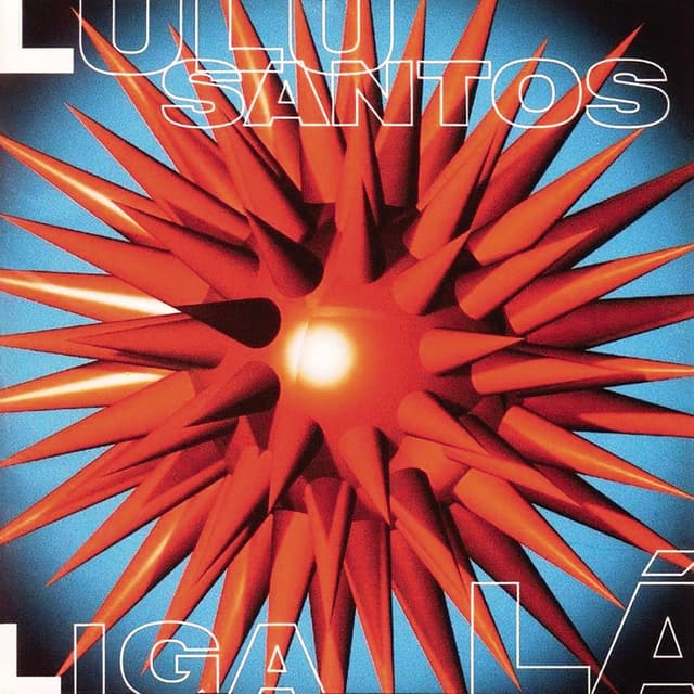 Liga Lá cover