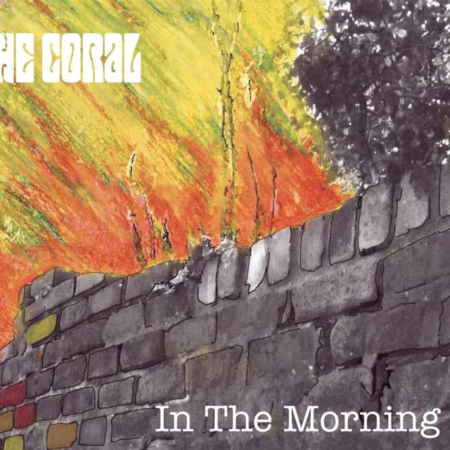 In The Morning cover