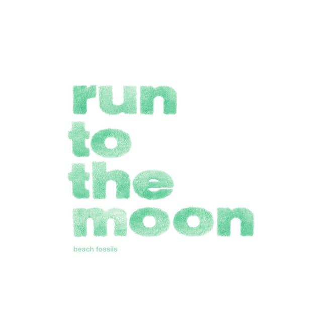 Run To The Moon cover