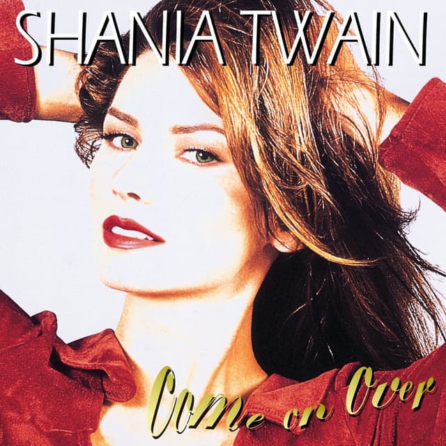 Come On Over (Diamond Edition / Super Deluxe) cover