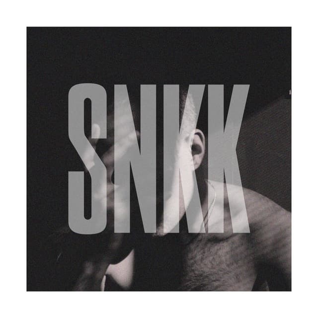 SNKK cover