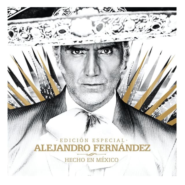 Hecho En México (Edición Especial) cover