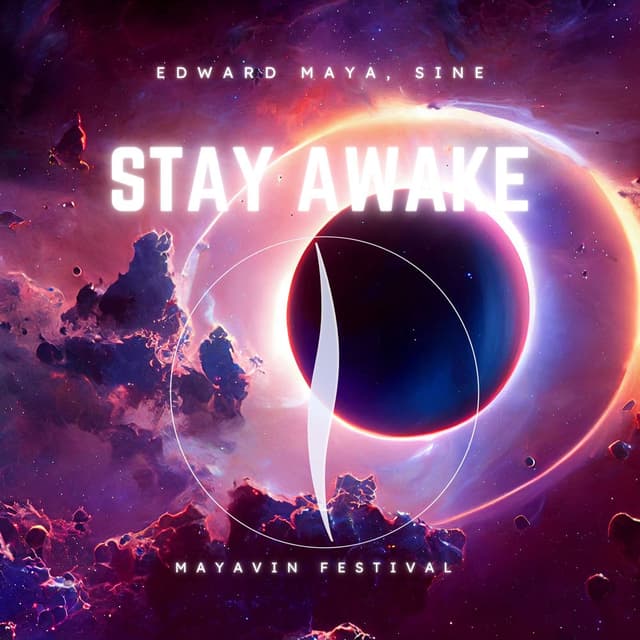 Stay Awake (Mayavin Festival) cover