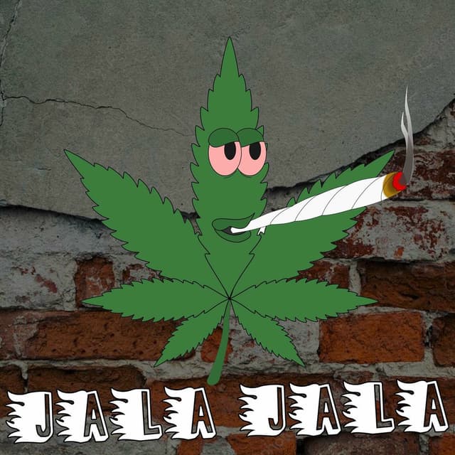 Jala Jala cover
