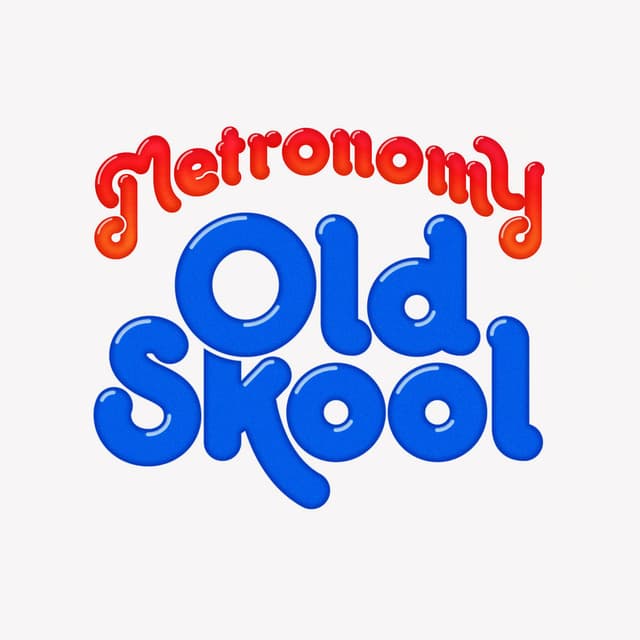 Old Skool (Fatima Yamaha Remix) album cover