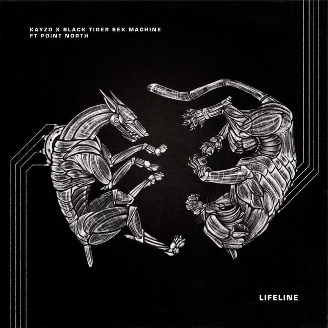 Lifeline cover