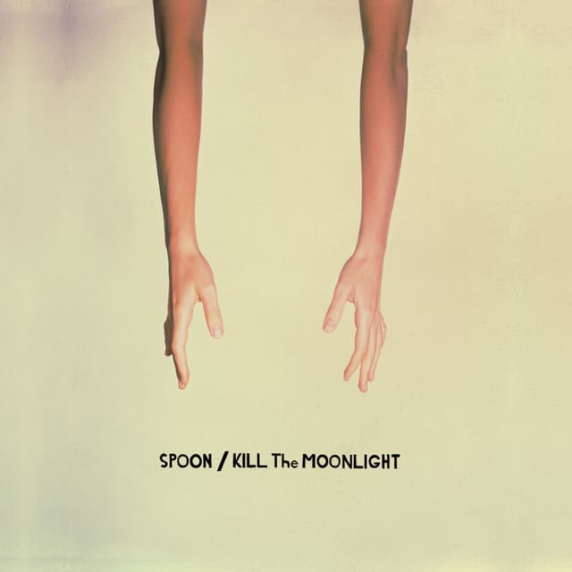 Kill the Moonlight cover