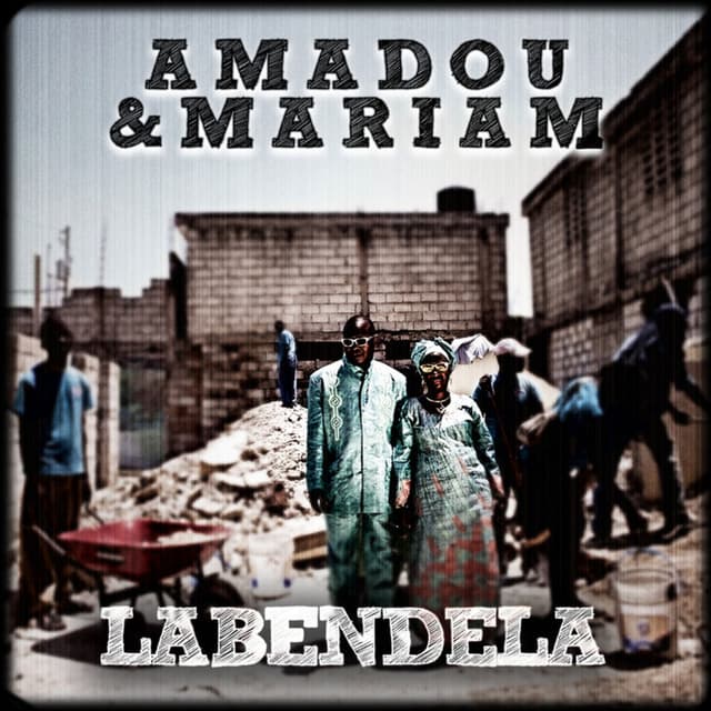 Labendela (World Food Program Campaign Song) cover
