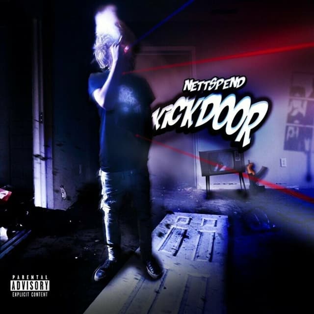 U Told Us Quit cover