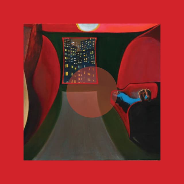 Waiting cover