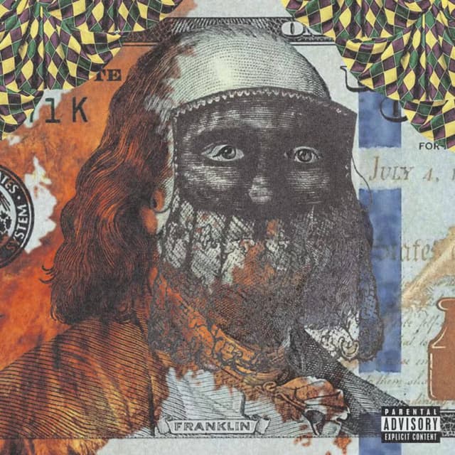 Us Vs. Them cover