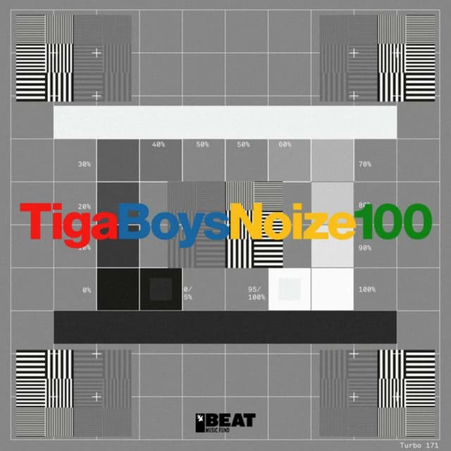 100 cover