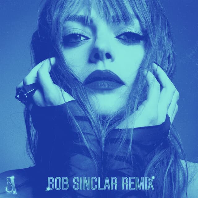 Sinceramente (Bob Sinclar Remix Extended) cover