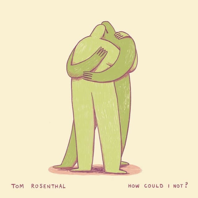 How Could I Not? (2024) cover