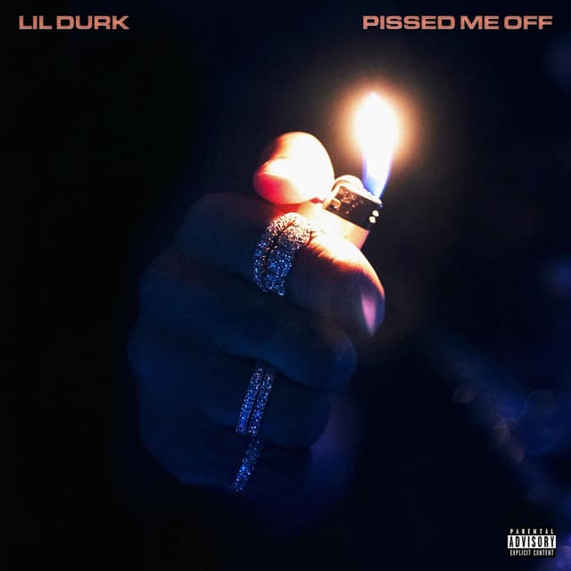 Pissed Me Off cover