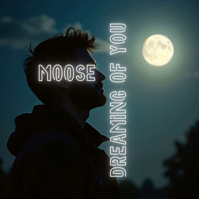 Dreaming of You cover