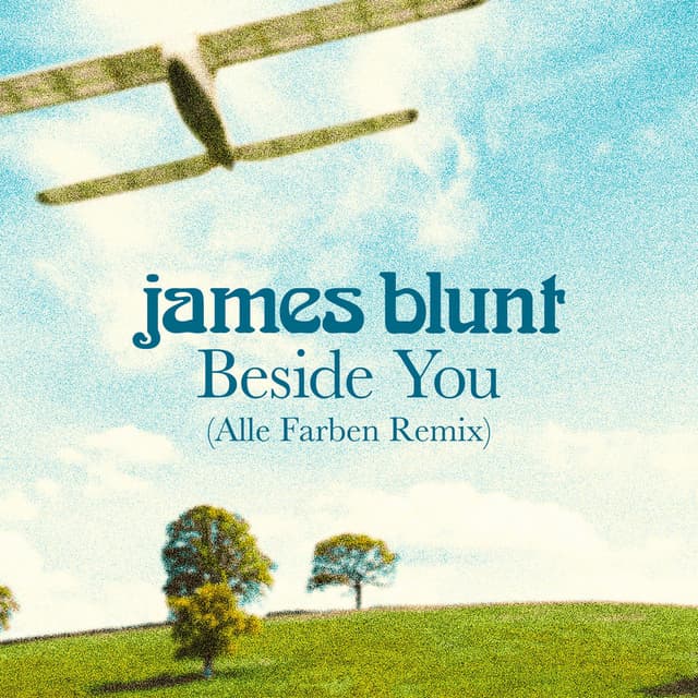 Beside You (Alle Farben Remix) cover