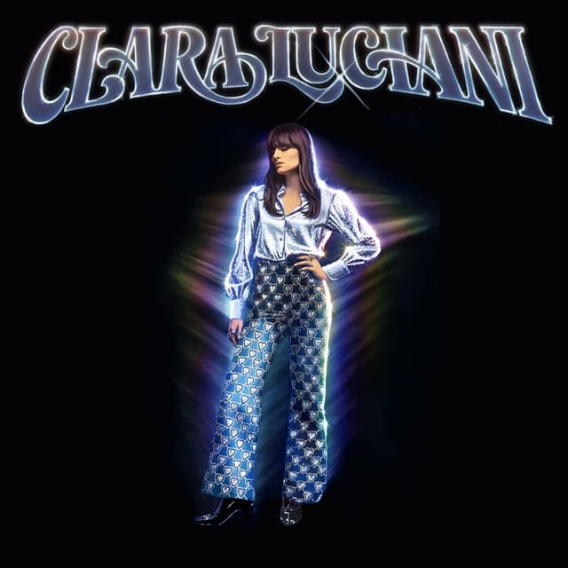C'est l'amour cover