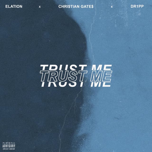 Trust Me cover