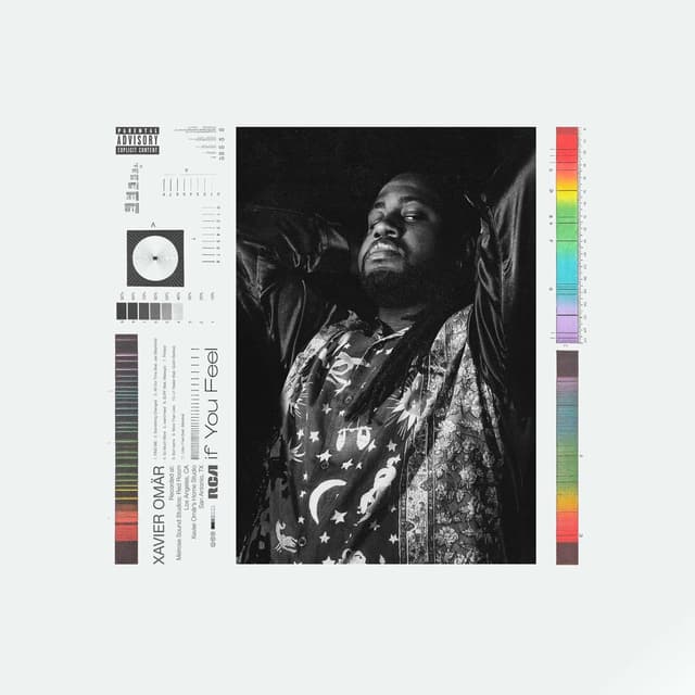 if You Feel album cover