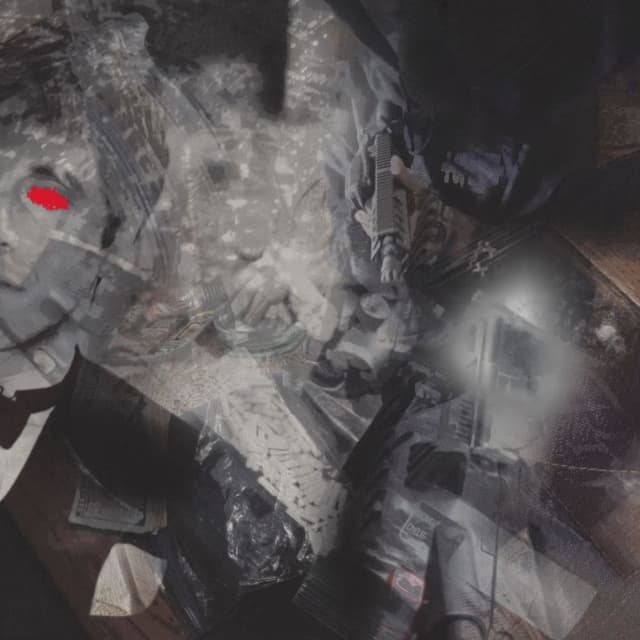 tony cover