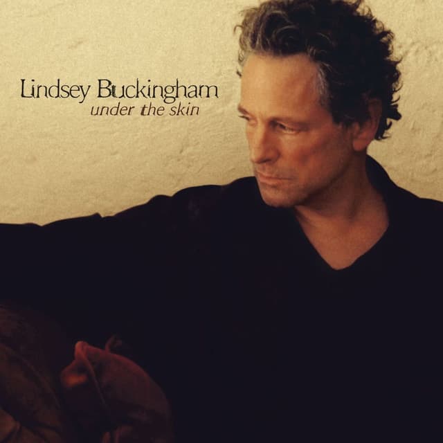 Under the Skin cover