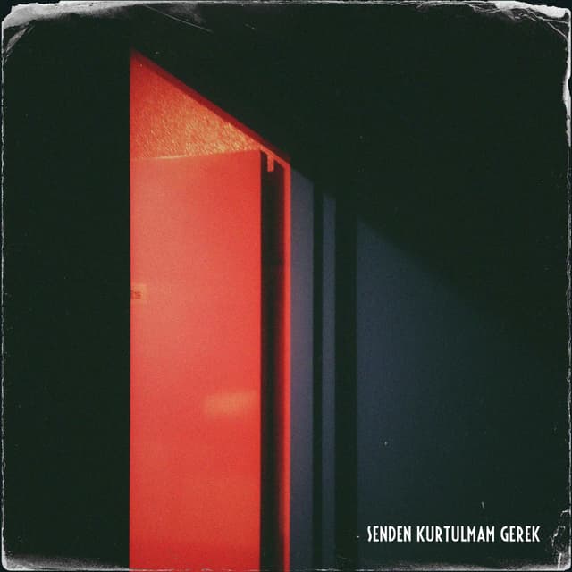 Senden Kurtulmam Gerek cover