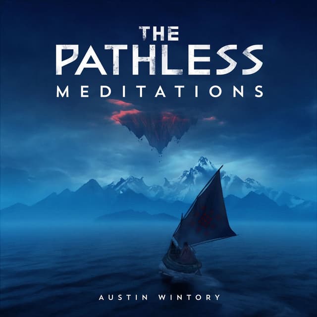The Pathless: Meditations cover