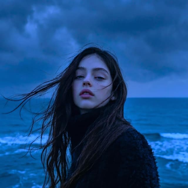 Falling Tears cover