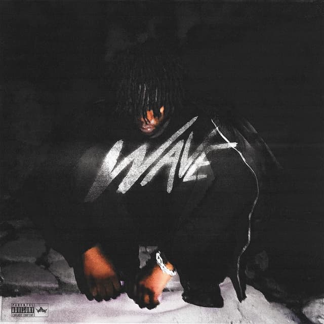 WAVE cover
