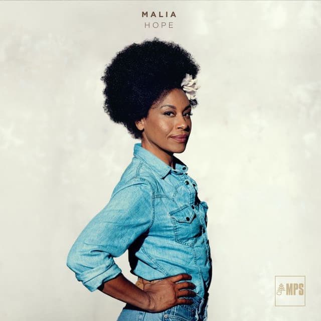Hope cover