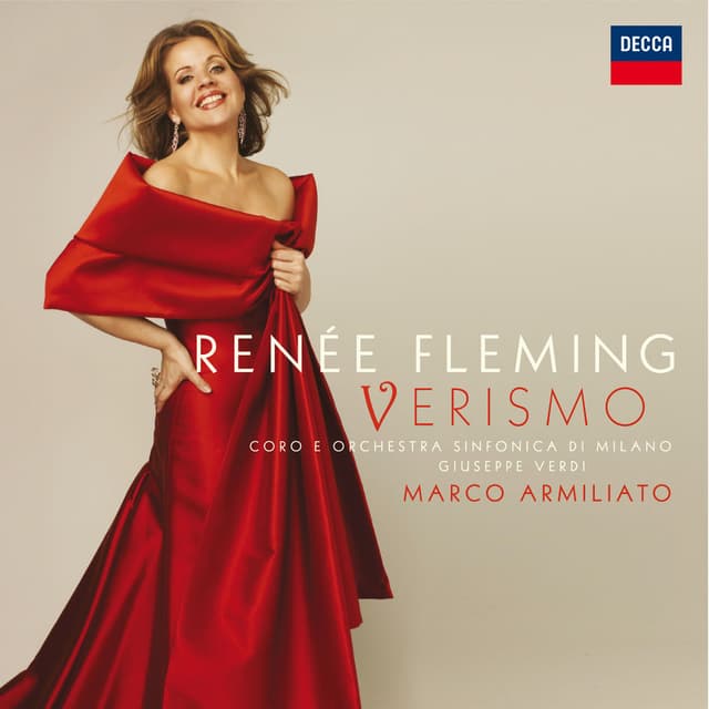 Verismo cover