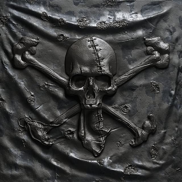 He's A Pirate (Save Me) cover