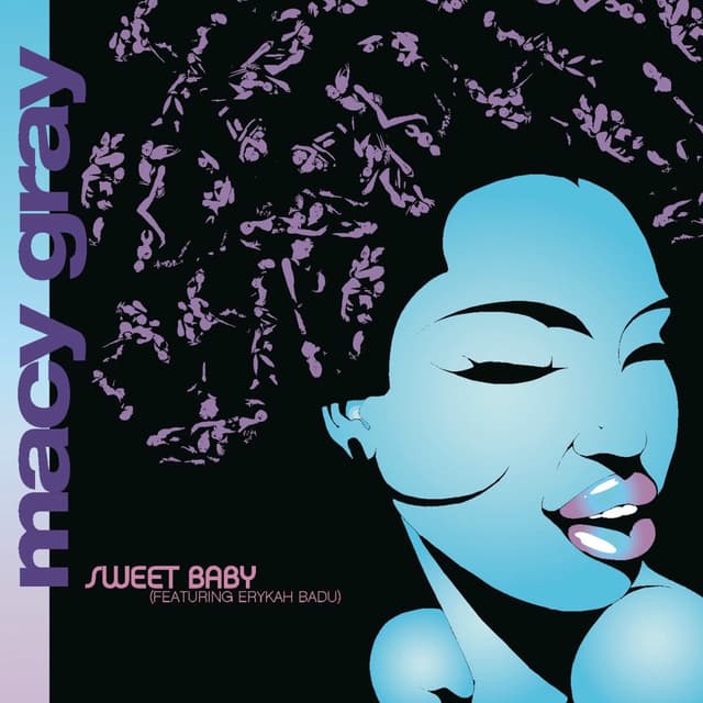 Sweet Baby cover