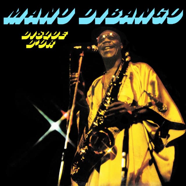 Disque D'Or cover