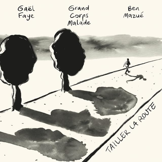 Tailler la route cover