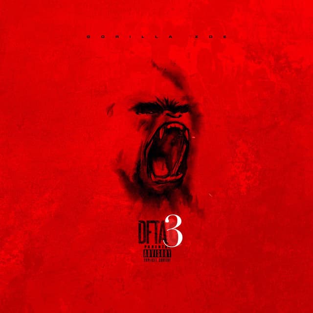DONT FEED THE ANIMALS 3 cover
