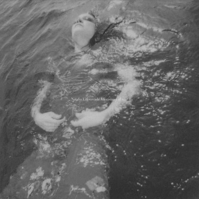 Alfonsina y El Mar cover